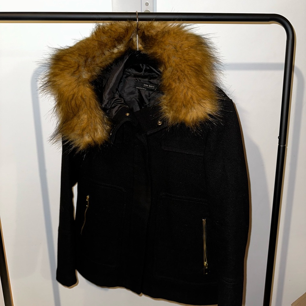 Winter jacket size XS